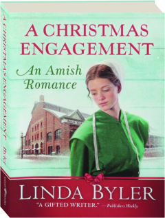 A CHRISTMAS ENGAGEMENT