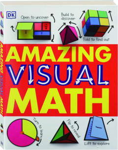 AMAZING VISUAL MATH