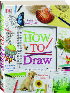 HOW TO DRAW