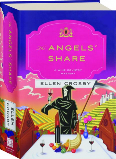 THE ANGELS' SHARE