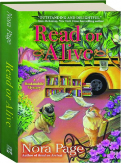 READ OR ALIVE