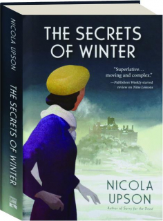 THE SECRETS OF WINTER