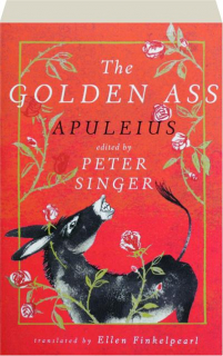 THE GOLDEN ASS