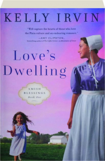 LOVE'S DWELLING