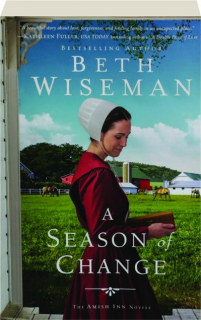 A SEASON OF CHANGE
