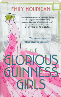THE GLORIOUS GUINNESS GIRLS