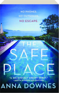 THE SAFE PLACE