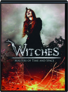 WITCHES: Masters of Time and Space