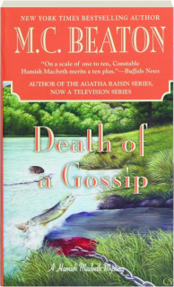 DEATH OF A GOSSIP