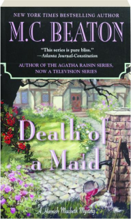 DEATH OF A MAID