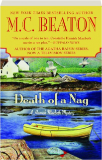 DEATH OF A NAG