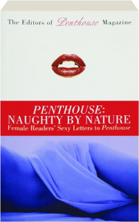 <I>PENTHOUSE:</I> Naughty by Nature