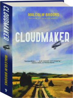 CLOUDMAKER