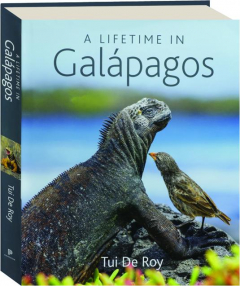A LIFETIME IN GALAPAGOS
