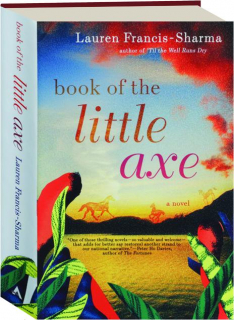 BOOK OF THE LITTLE AXE