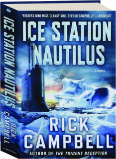 ICE STATION NAUTILUS