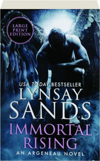 IMMORTAL RISING