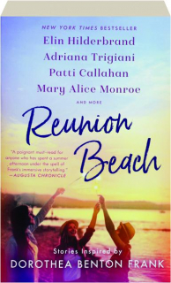 REUNION BEACH