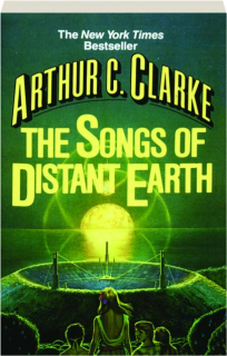 THE SONGS OF DISTANT EARTH