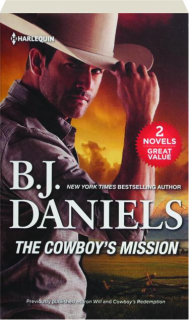 THE COWBOY'S MISSION