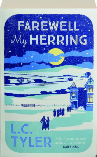 FAREWELL MY HERRING