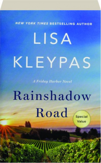 RAINSHADOW ROAD