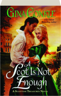 A SCOT IS NOT ENOUGH