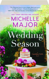 WEDDING SEASON