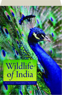 WILDLIFE OF INDIA