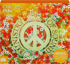 MINISTRY OF SOUND: Chilled 60s