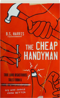 THE CHEAP HANDYMAN