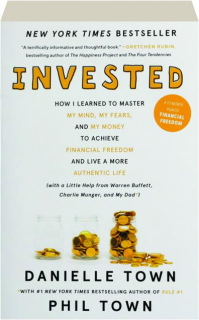 INVESTED
