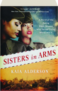 SISTERS IN ARMS