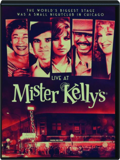 LIVE AT MISTER KELLY'S