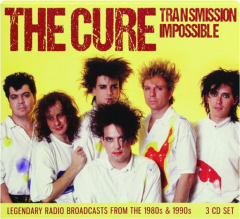 THE CURE: Transmission Imposssible