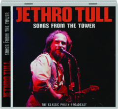 JETHRO TULL: Songs from the Tower