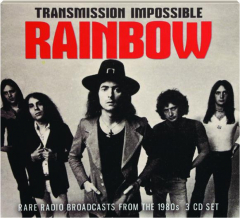 RAINBOW: Transmission Impossible