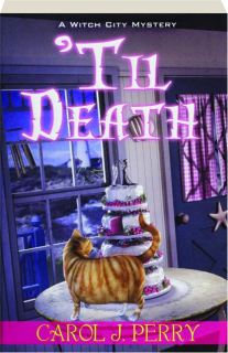 'TIL DEATH