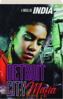DETROIT CITY MAFIA