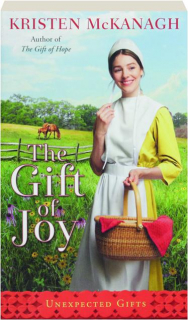 THE GIFT OF JOY