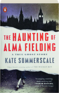 THE HAUNTING OF ALMA FIELDING