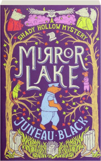 MIRROR LAKE