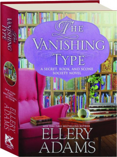 THE VANISHING TYPE