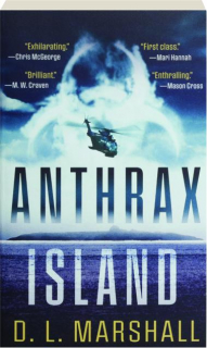 ANTHRAX ISLAND