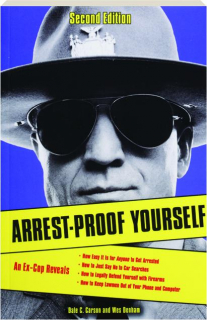 ARREST-PROOF YOURSELF, SECOND EDITION