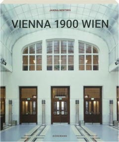VIENNA 1900 WIEN