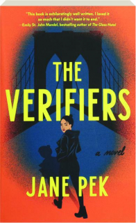 THE VERIFIERS