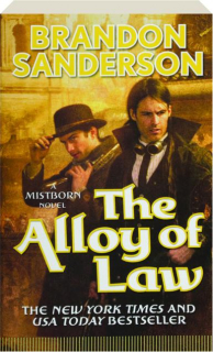 THE ALLOY OF LAW