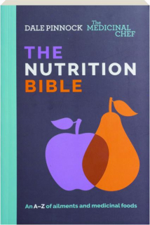 THE NUTRITION BIBLE