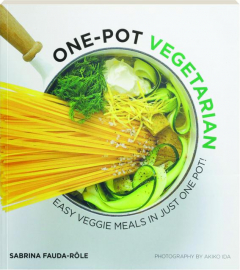 ONE-POT VEGETARIAN